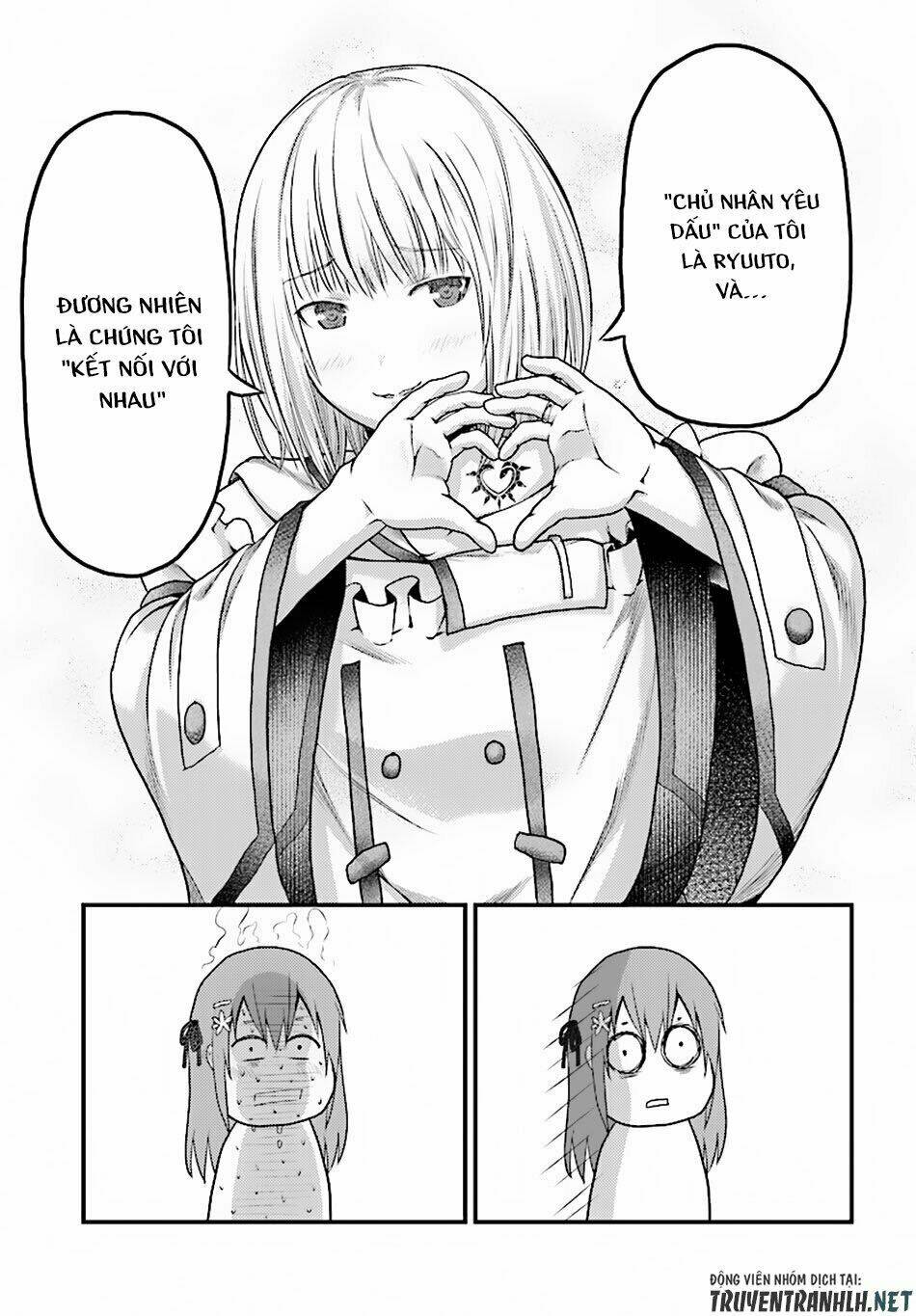 Murabito Desu Ga Nani Ka? Chapter 22 - Trang 2