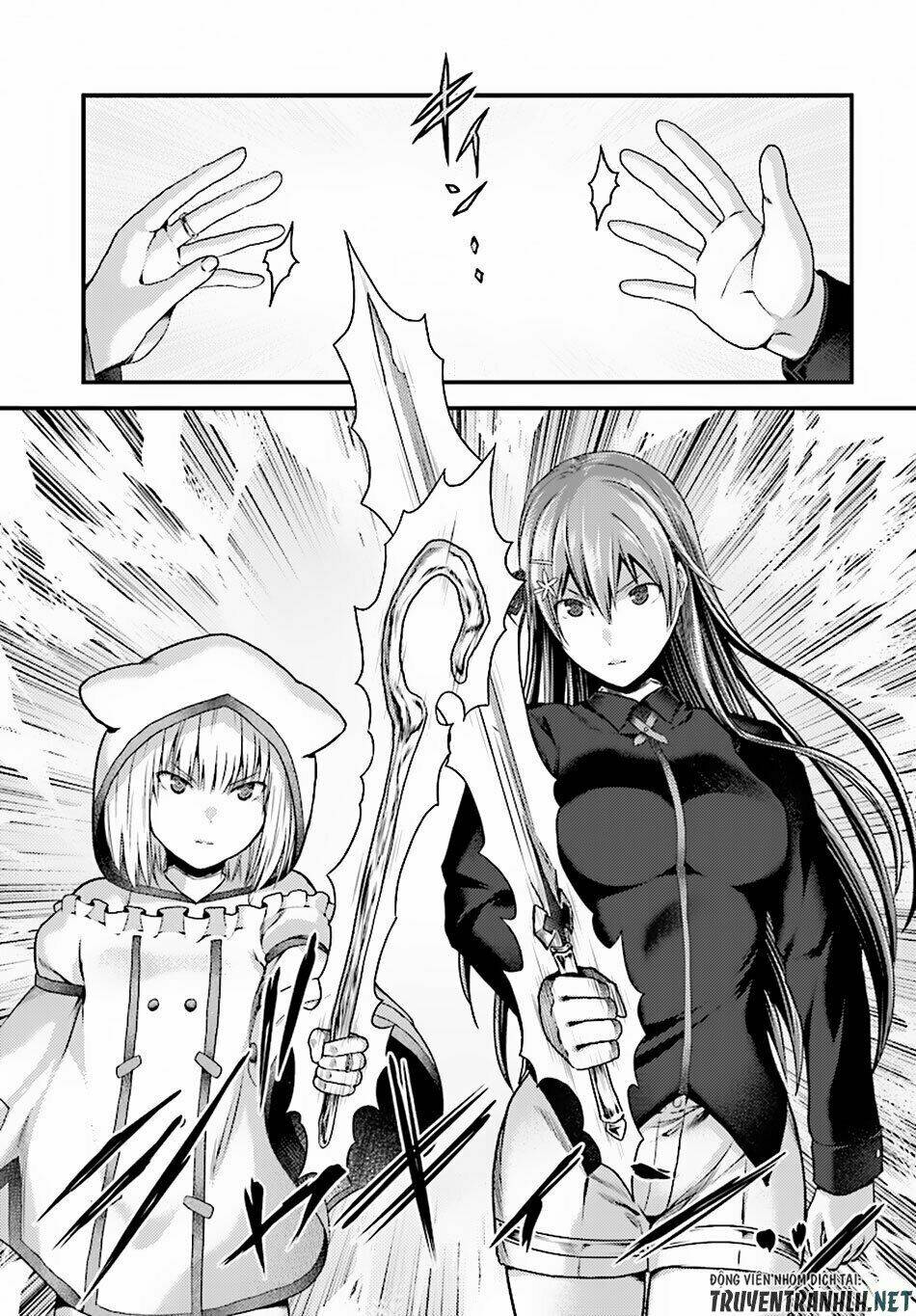 Murabito Desu Ga Nani Ka? Chapter 22 - Trang 2