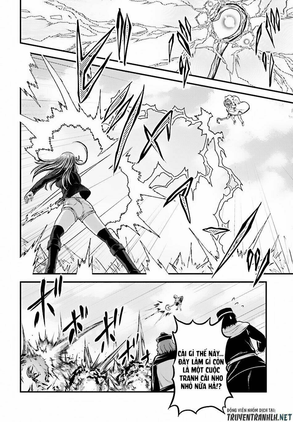 Murabito Desu Ga Nani Ka? Chapter 22 - Trang 2