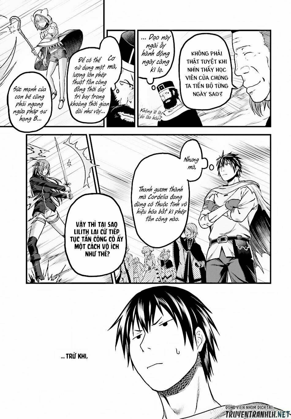 Murabito Desu Ga Nani Ka? Chapter 22 - Trang 2