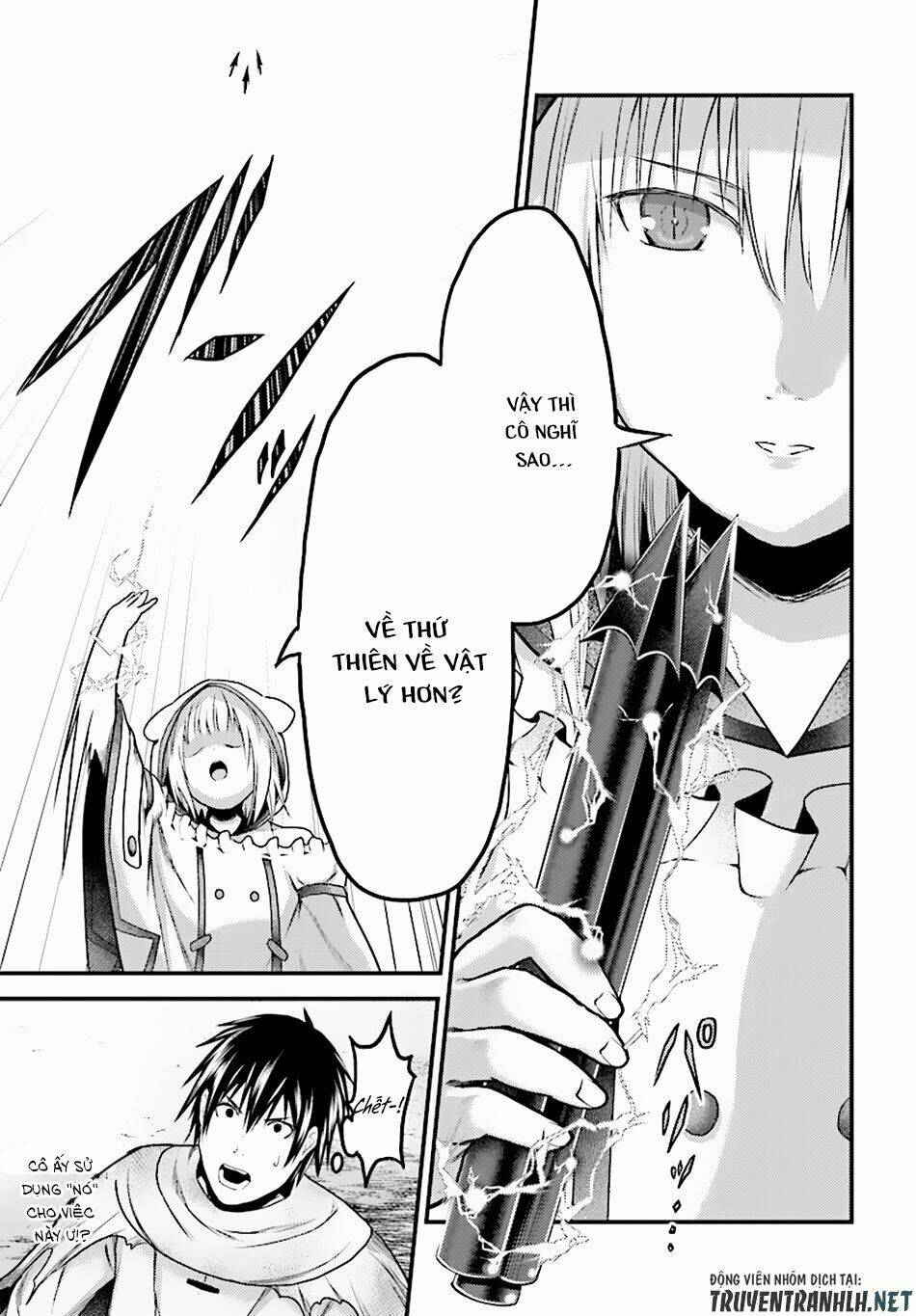 Murabito Desu Ga Nani Ka? Chapter 22 - Trang 2
