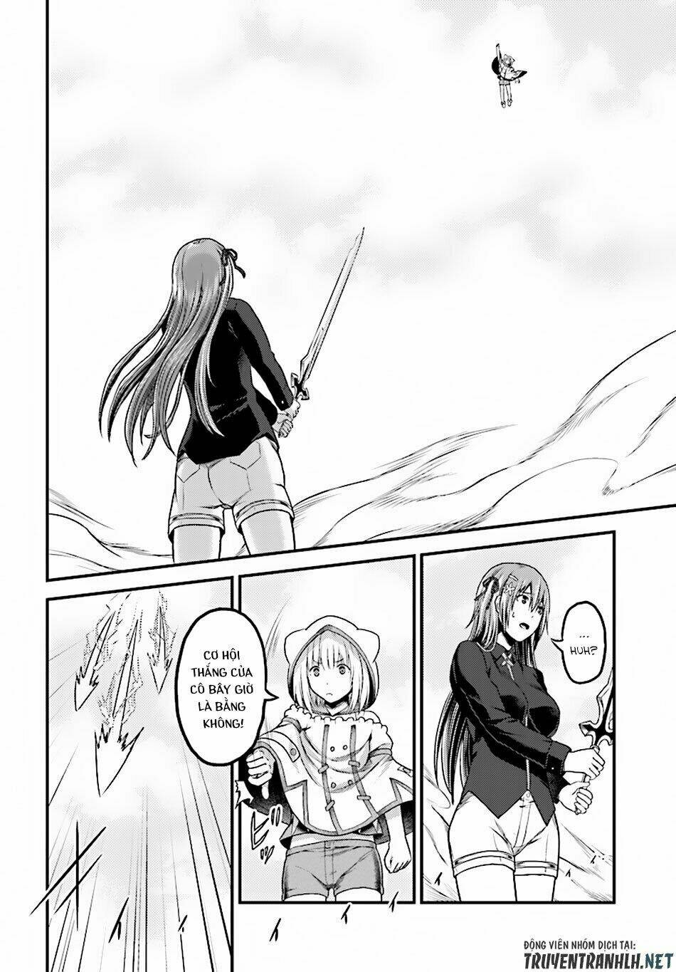 Murabito Desu Ga Nani Ka? Chapter 22 - Trang 2