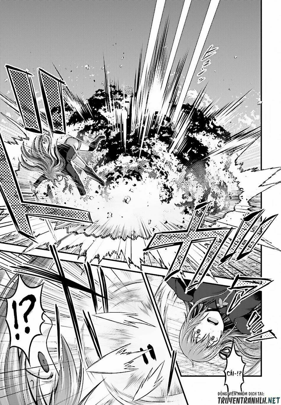 Murabito Desu Ga Nani Ka? Chapter 22 - Trang 2