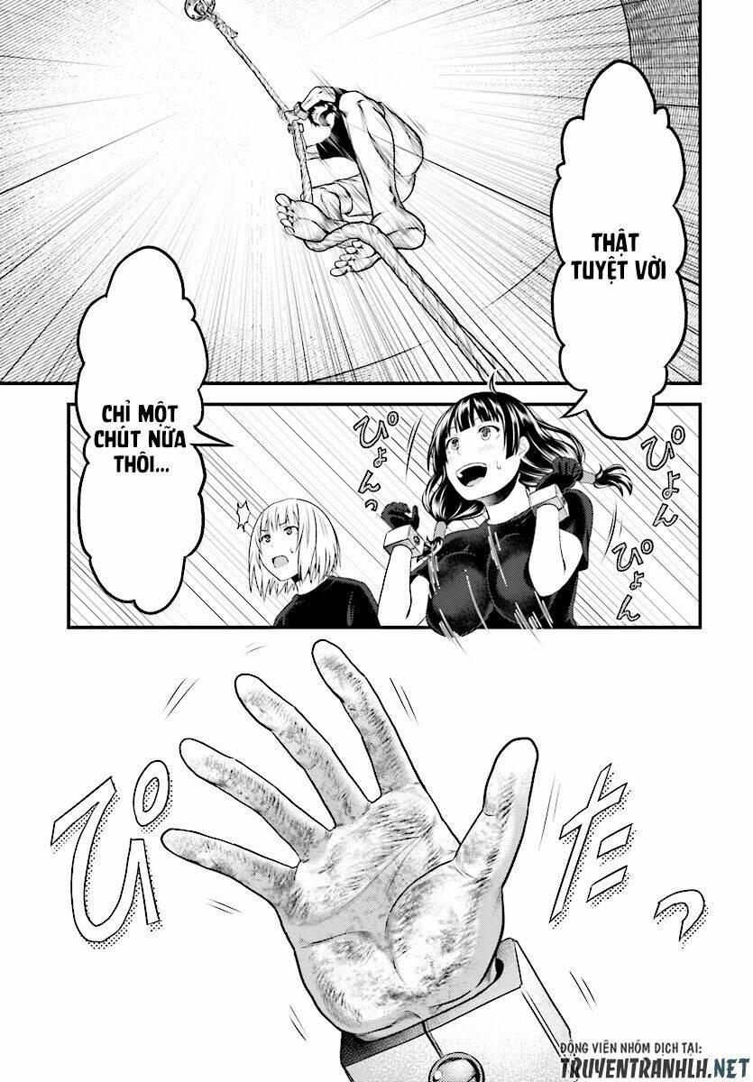 Murabito Desu Ga Nani Ka? Chapter 24 - Trang 2