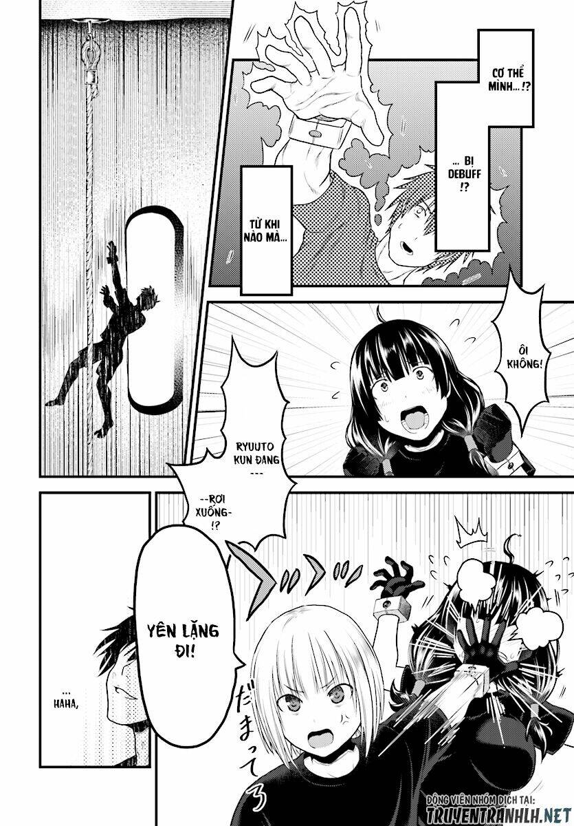 Murabito Desu Ga Nani Ka? Chapter 24 - Trang 2