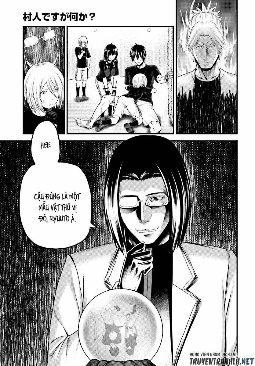 Murabito Desu Ga Nani Ka? Chapter 24 - Trang 2