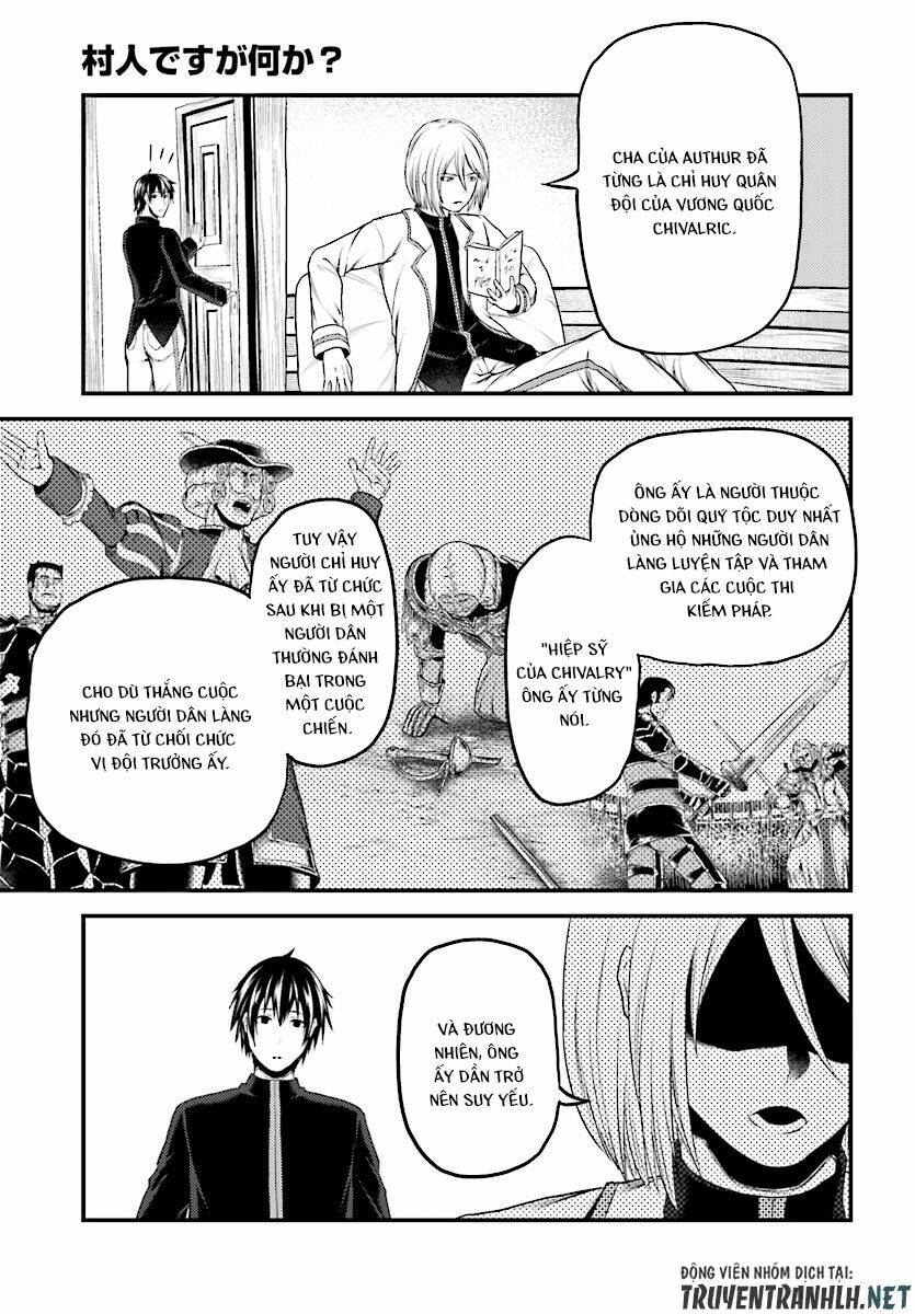 Murabito Desu Ga Nani Ka? Chapter 24 - Trang 2