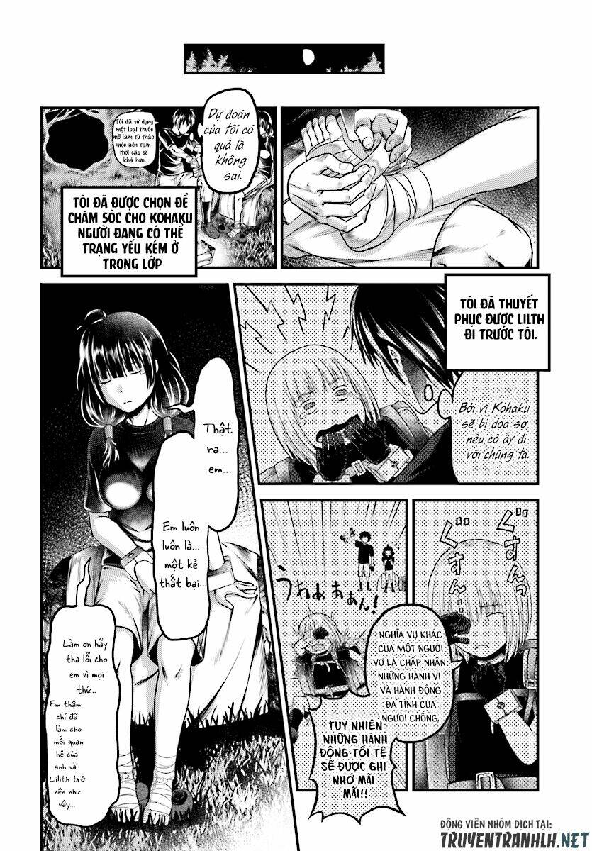 Murabito Desu Ga Nani Ka? Chapter 24 - Trang 2