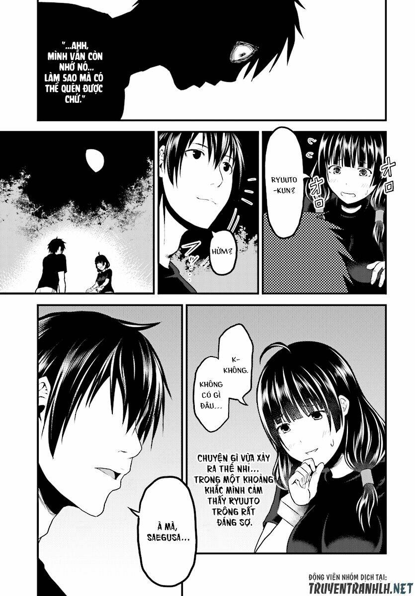 Murabito Desu Ga Nani Ka? Chapter 24 - Trang 2