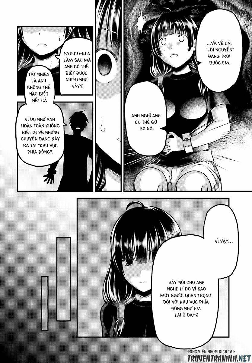 Murabito Desu Ga Nani Ka? Chapter 24 - Trang 2