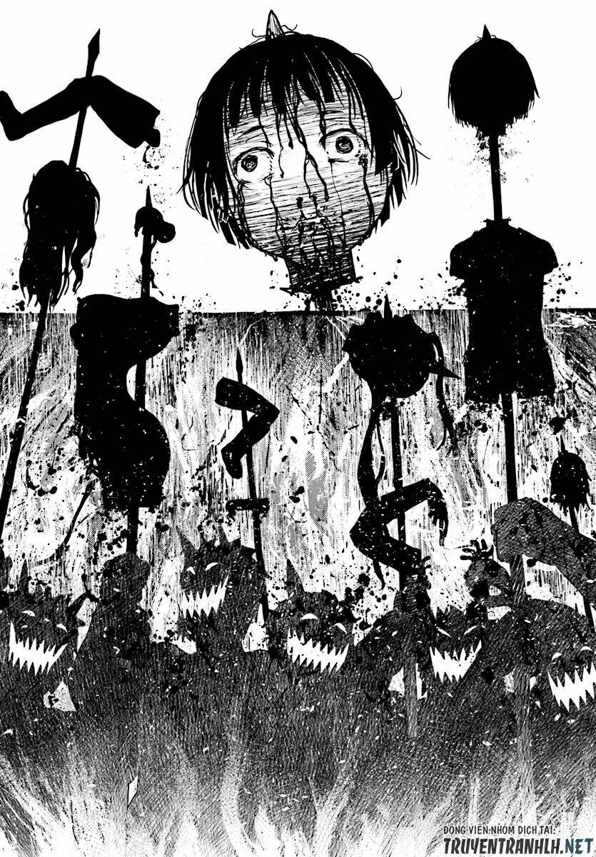 Murabito Desu Ga Nani Ka? Chapter 24 - Trang 2