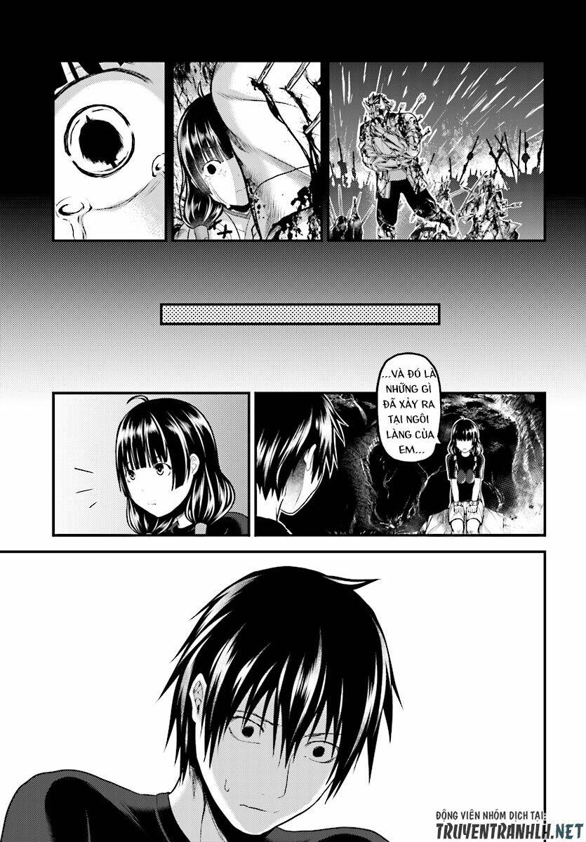 Murabito Desu Ga Nani Ka? Chapter 24 - Trang 2