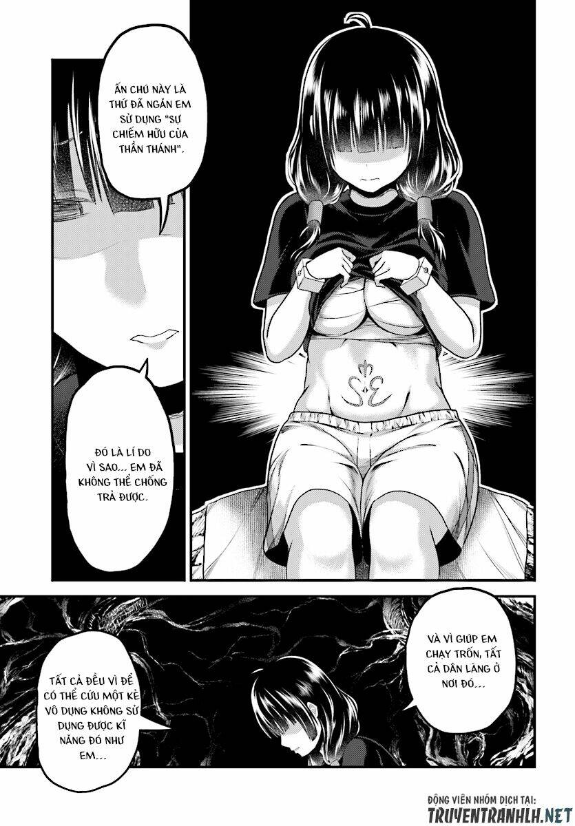 Murabito Desu Ga Nani Ka? Chapter 24 - Trang 2