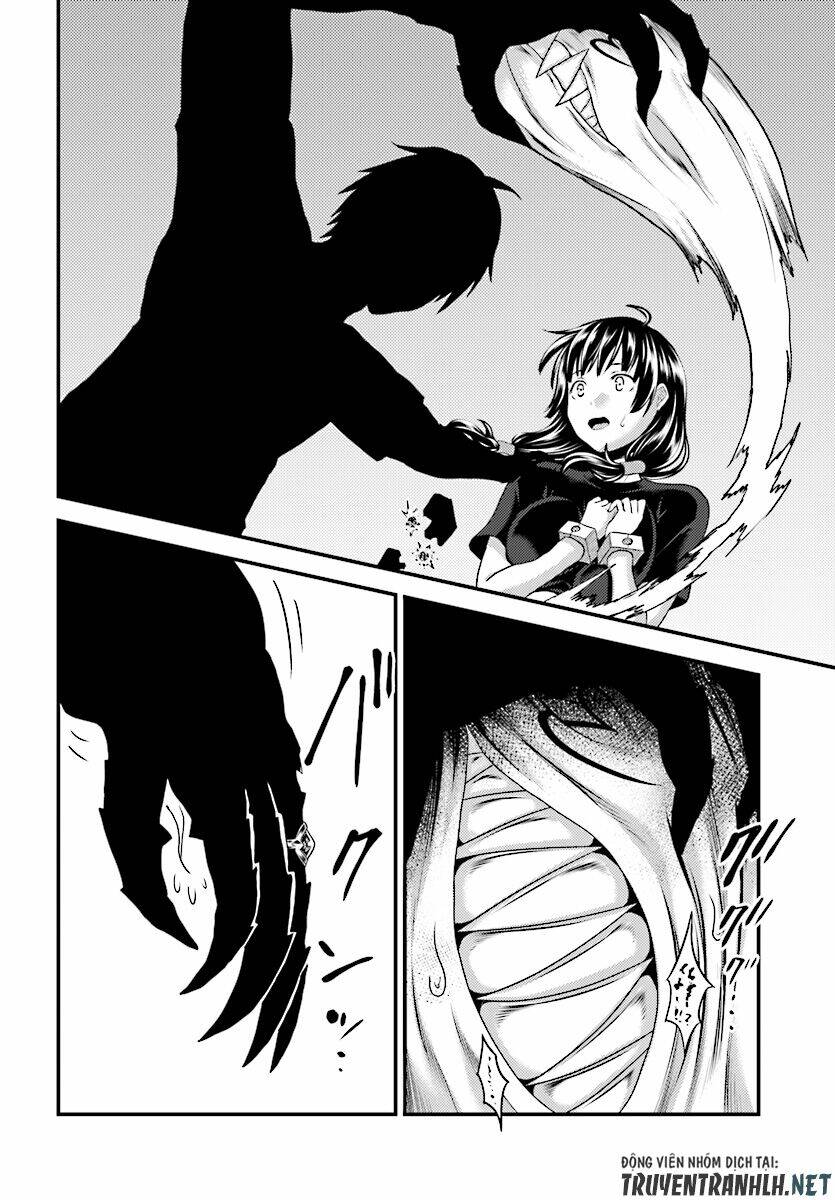 Murabito Desu Ga Nani Ka? Chapter 24 - Trang 2