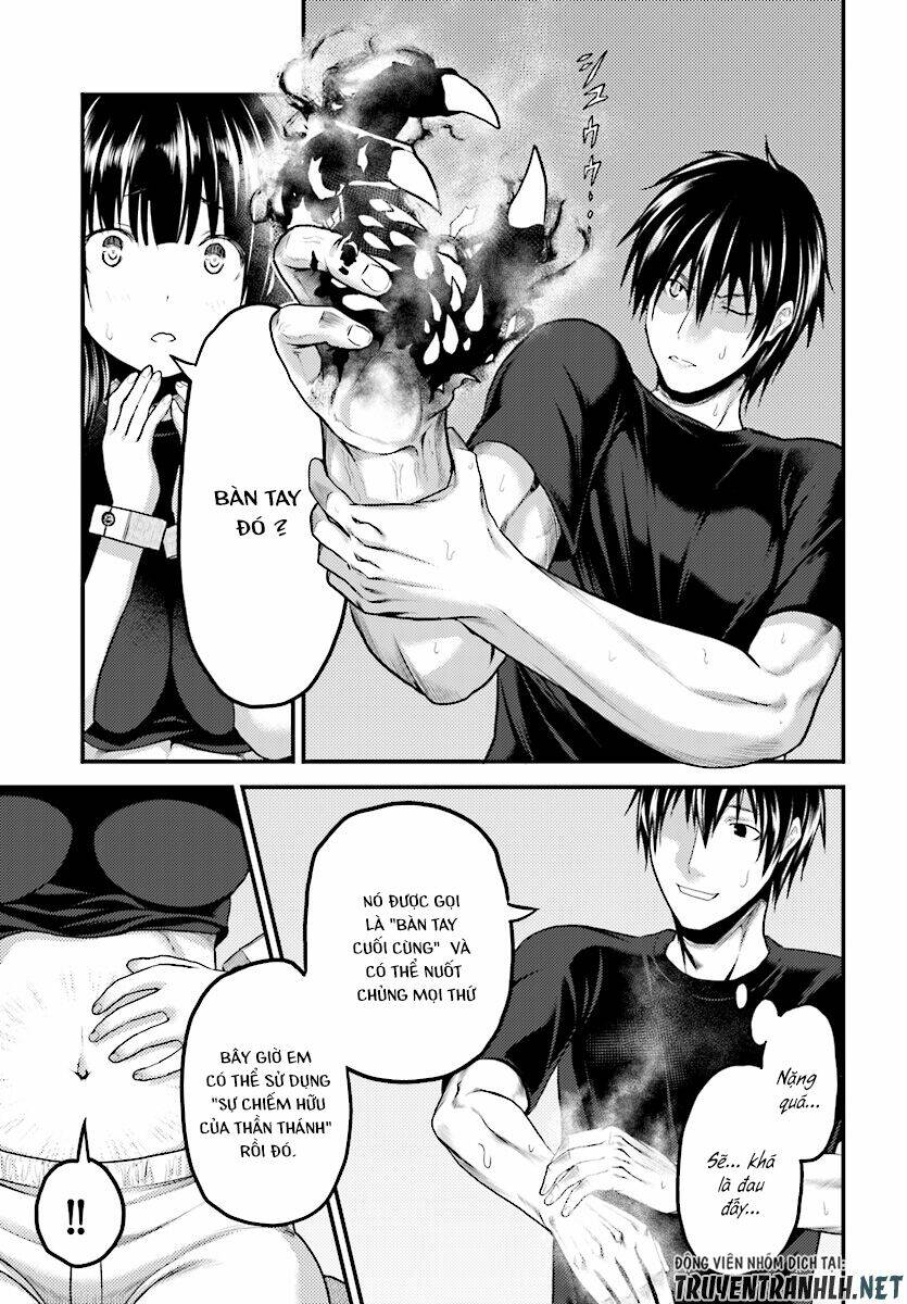 Murabito Desu Ga Nani Ka? Chapter 24 - Trang 2
