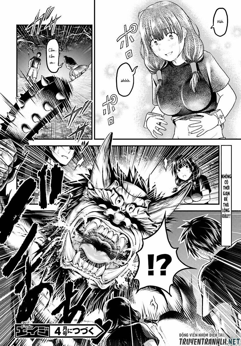 Murabito Desu Ga Nani Ka? Chapter 24 - Trang 2