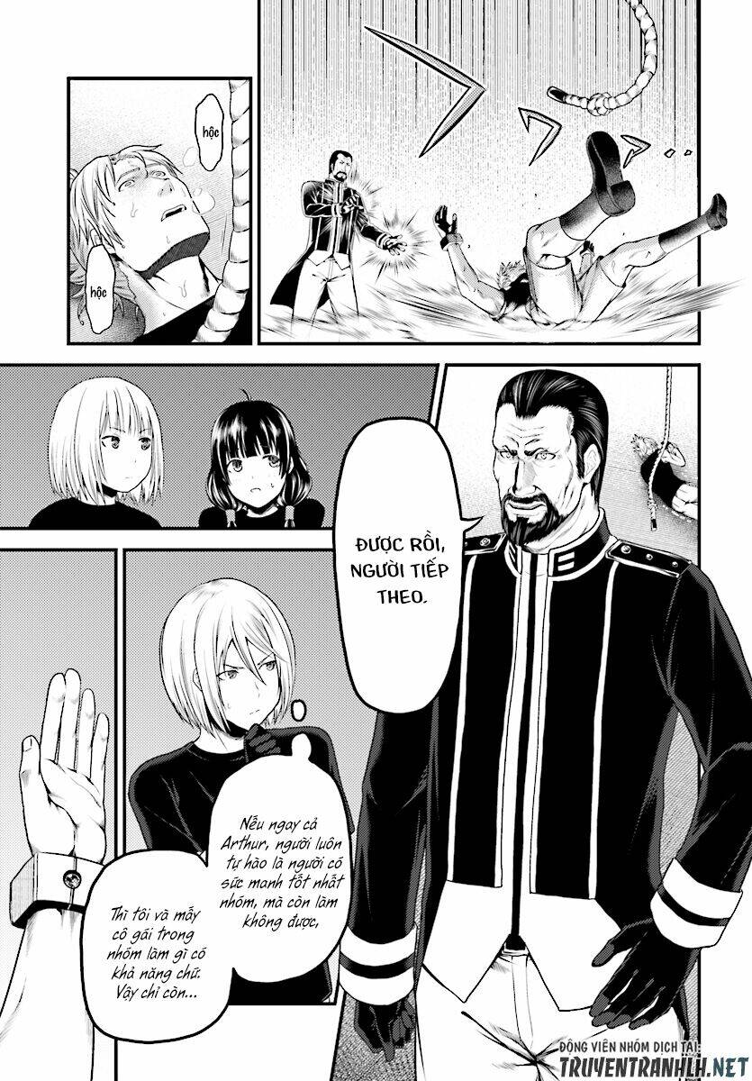 Murabito Desu Ga Nani Ka? Chapter 24 - Trang 2