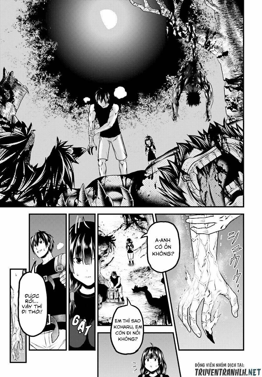 Murabito Desu Ga Nani Ka? Chapter 25 - Trang 2