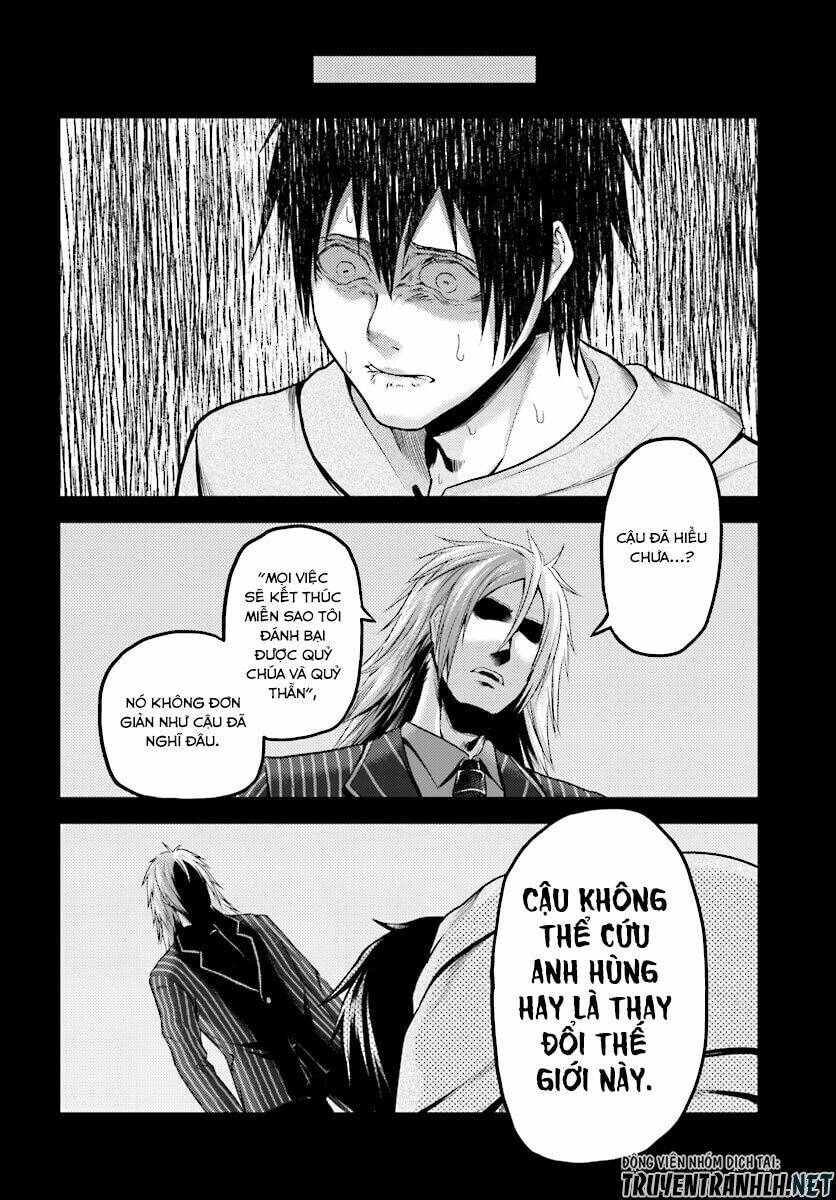 Murabito Desu Ga Nani Ka? Chapter 25 - Trang 2