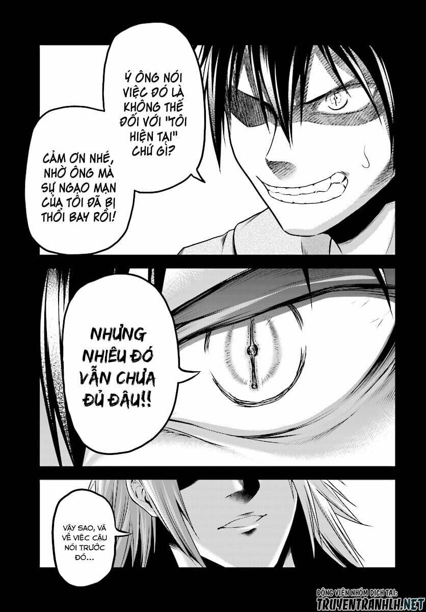 Murabito Desu Ga Nani Ka? Chapter 25 - Trang 2