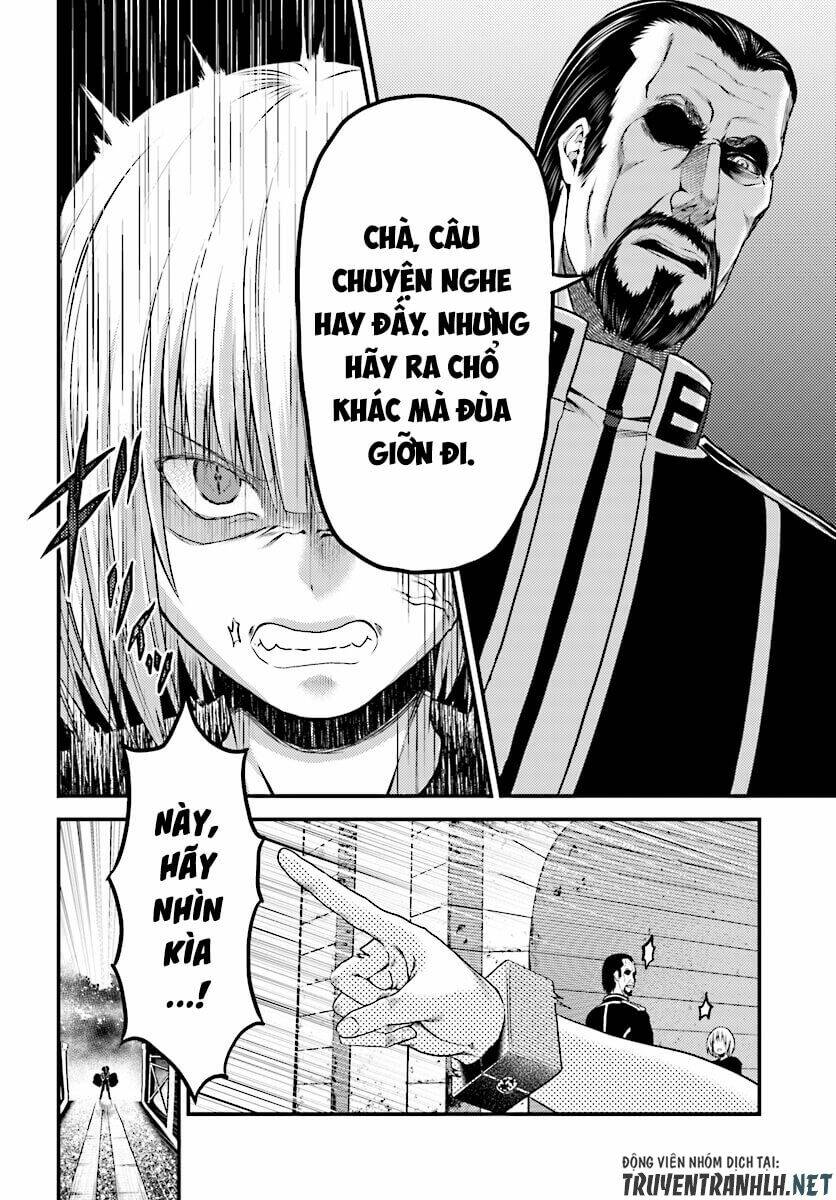 Murabito Desu Ga Nani Ka? Chapter 25 - Trang 2