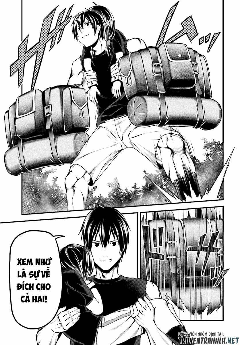 Murabito Desu Ga Nani Ka? Chapter 25 - Trang 2