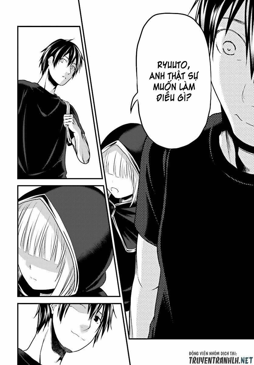 Murabito Desu Ga Nani Ka? Chapter 25 - Trang 2