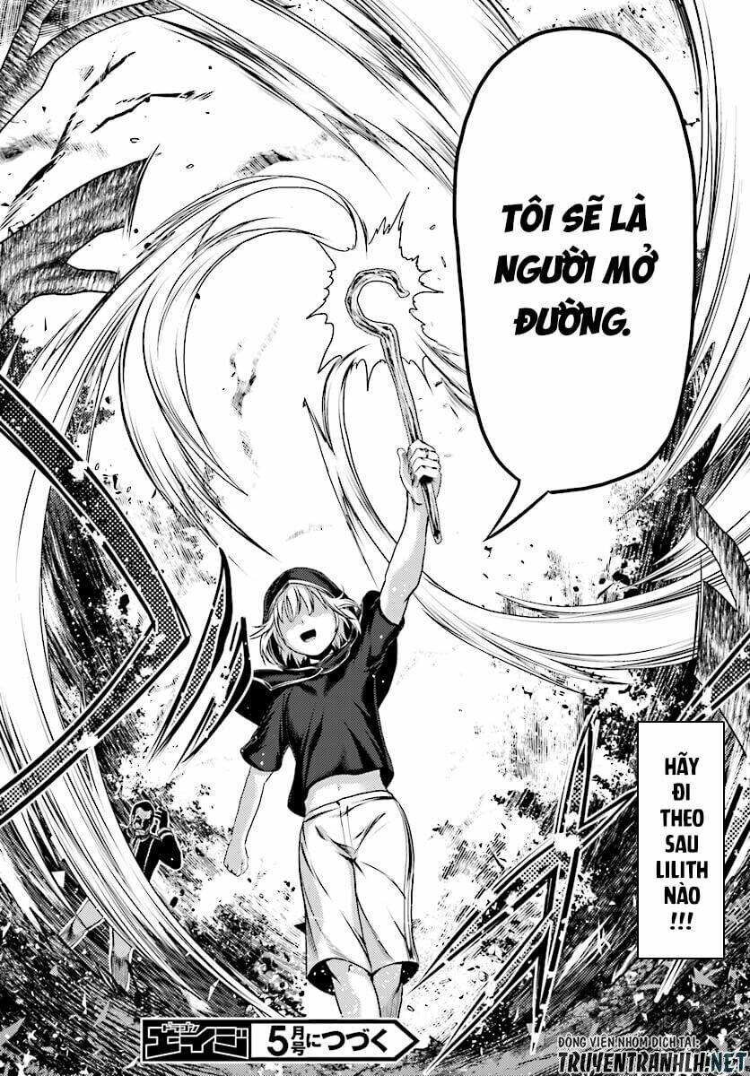 Murabito Desu Ga Nani Ka? Chapter 25 - Trang 2