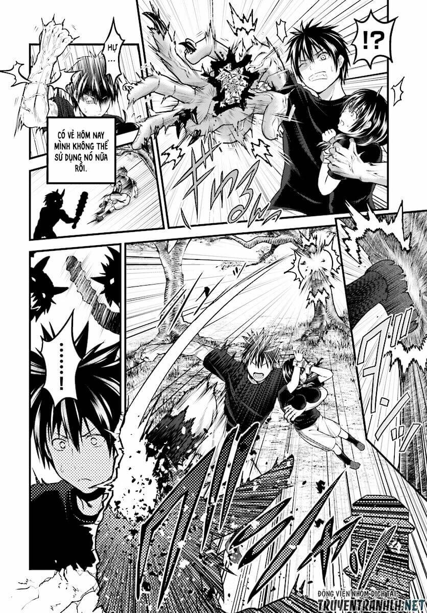 Murabito Desu Ga Nani Ka? Chapter 25 - Trang 2