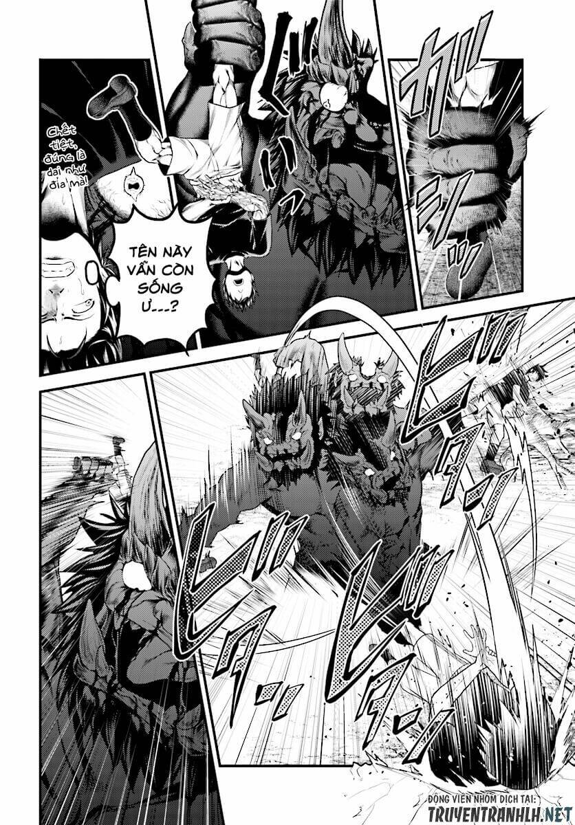 Murabito Desu Ga Nani Ka? Chapter 25 - Trang 2