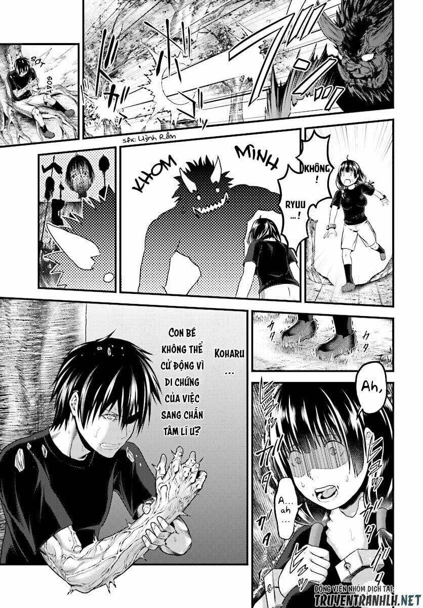 Murabito Desu Ga Nani Ka? Chapter 25 - Trang 2