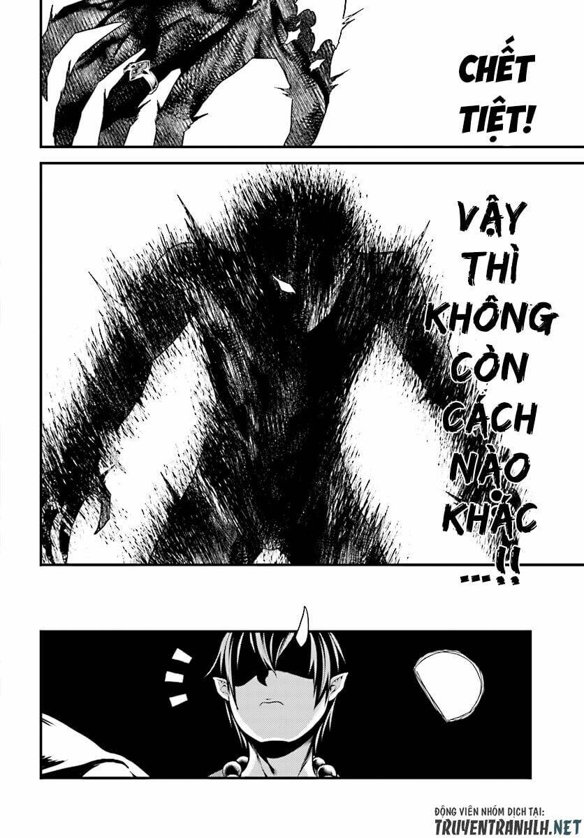 Murabito Desu Ga Nani Ka? Chapter 25 - Trang 2