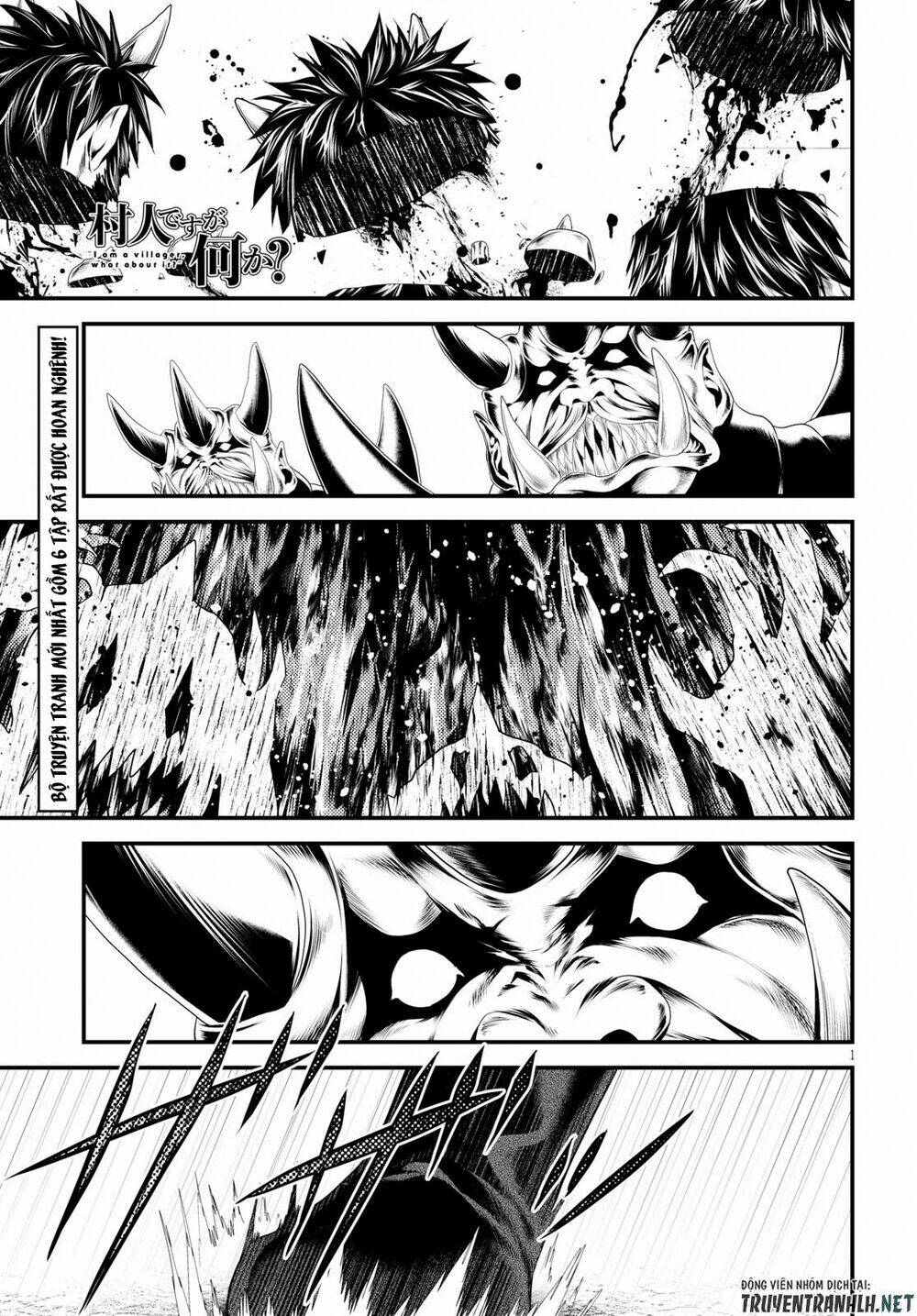 Murabito Desu Ga Nani Ka? Chapter 27 - Trang 2