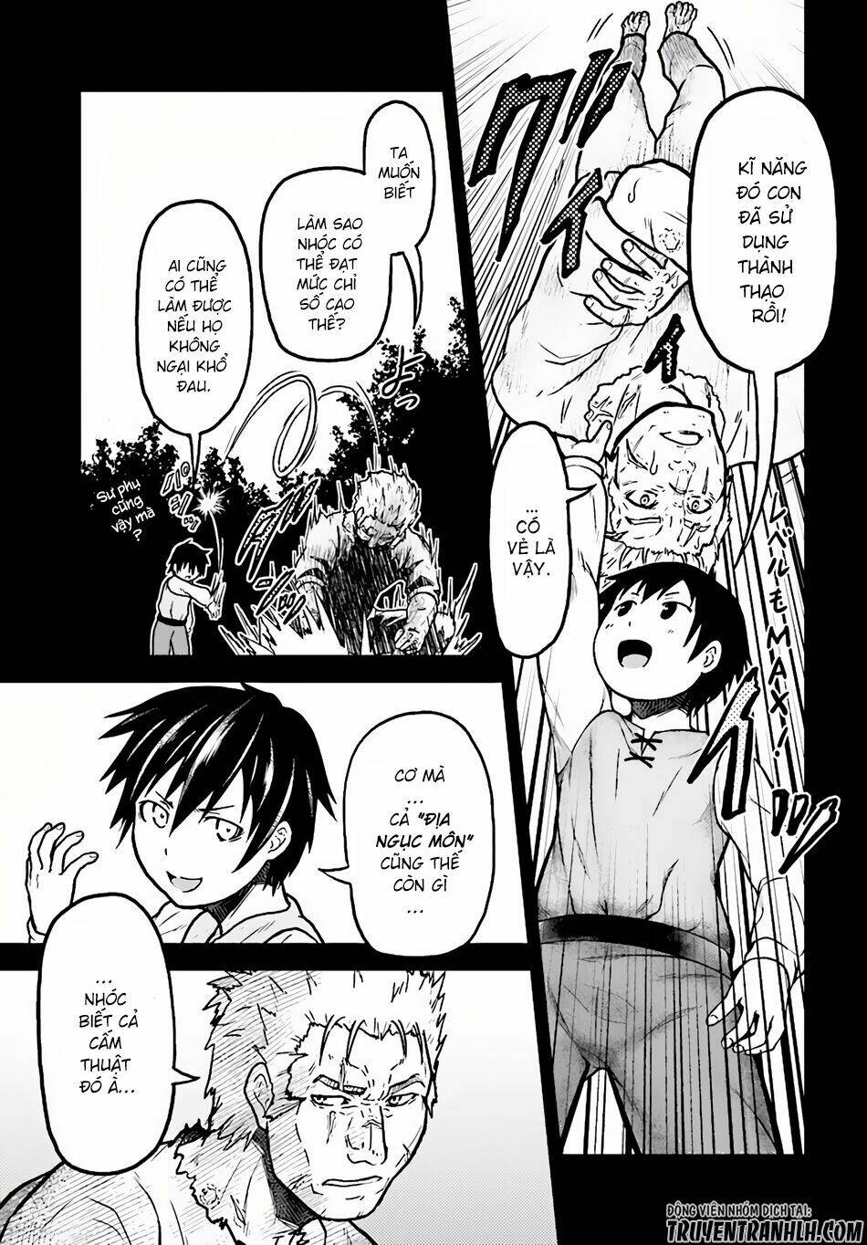 Murabito Desu Ga Nani Ka? Chapter 3 - Trang 2