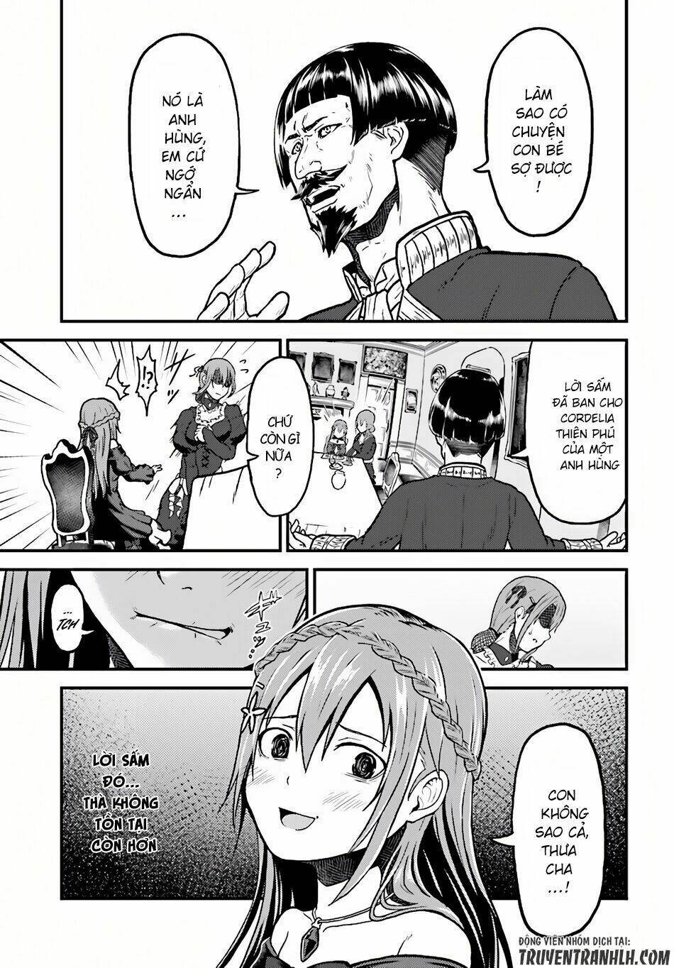 Murabito Desu Ga Nani Ka? Chapter 3 - Trang 2