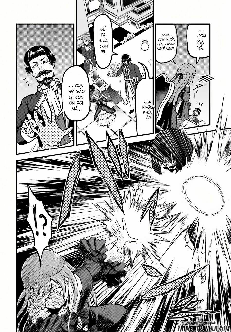 Murabito Desu Ga Nani Ka? Chapter 3 - Trang 2