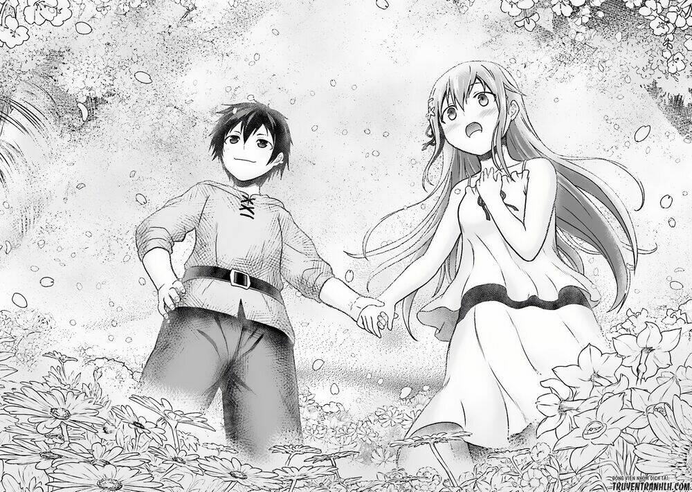 Murabito Desu Ga Nani Ka? Chapter 3 - Trang 2