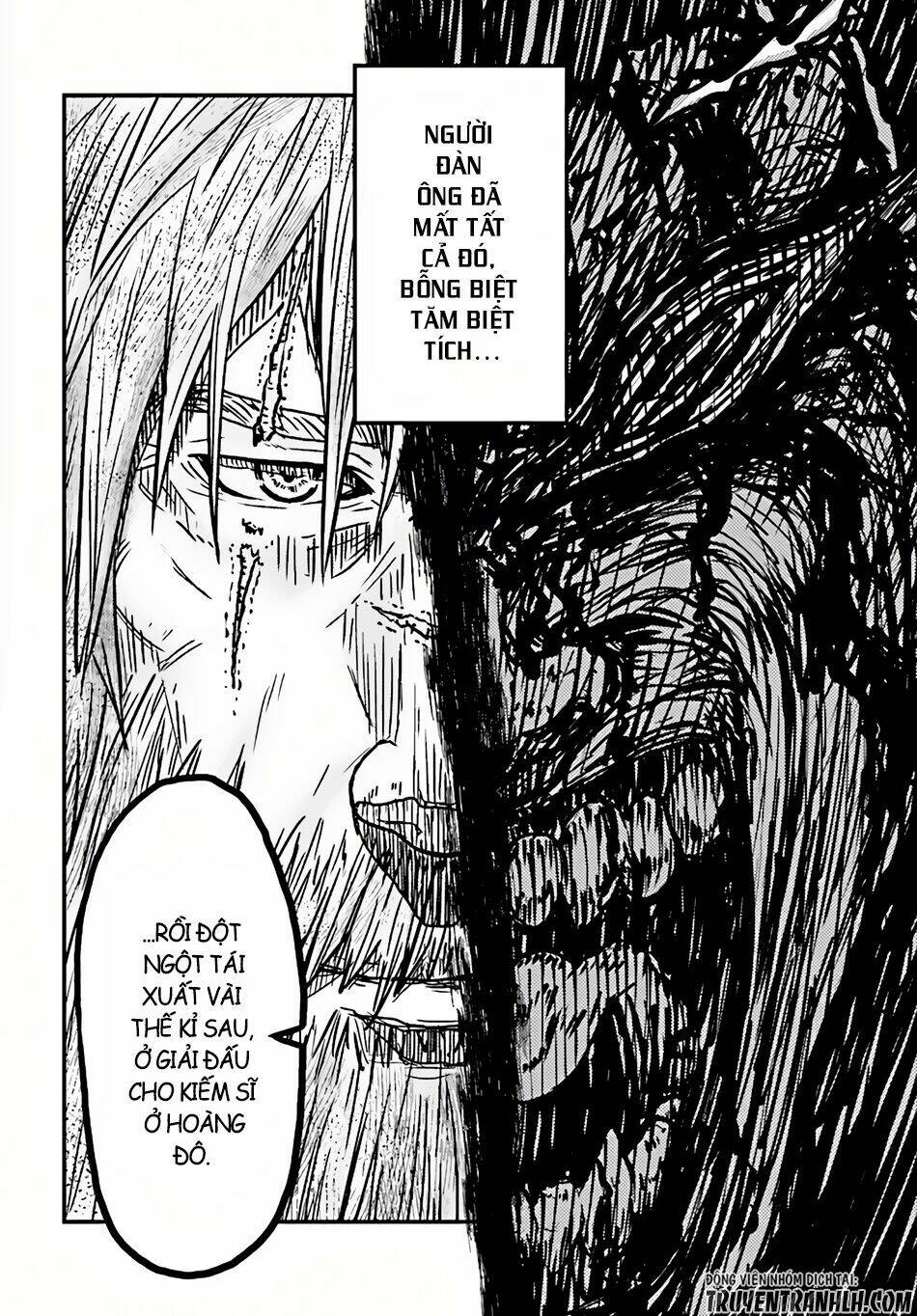 Murabito Desu Ga Nani Ka? Chapter 3 - Trang 2