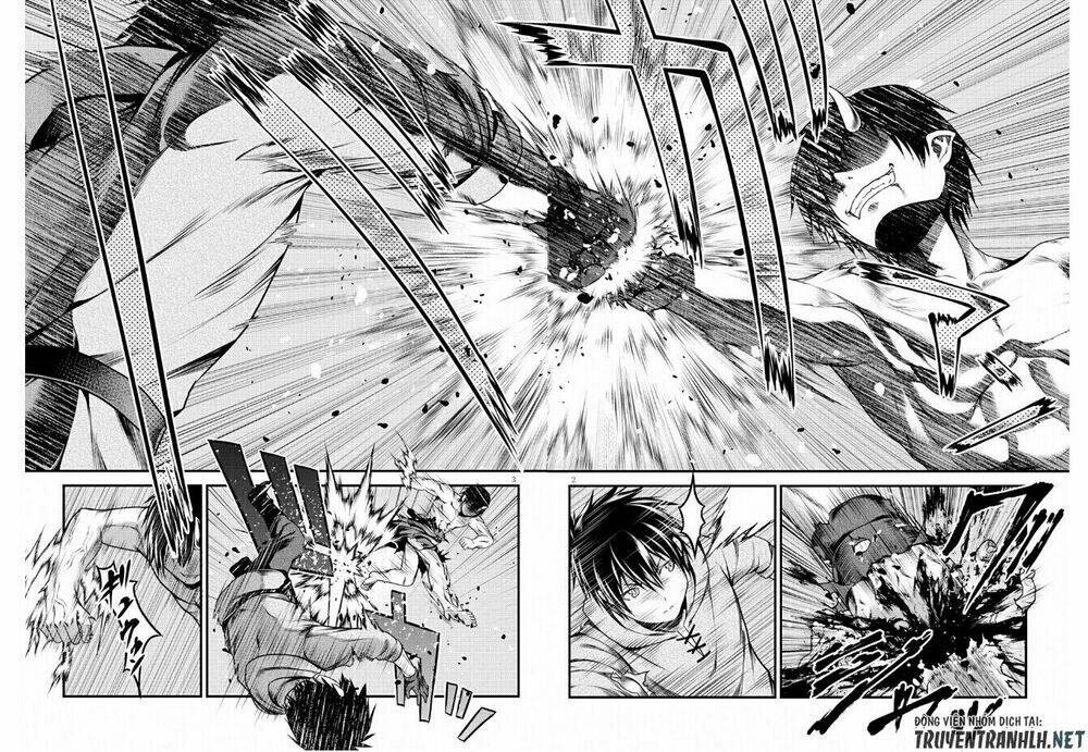 Murabito Desu Ga Nani Ka? Chapter 31 - Trang 2