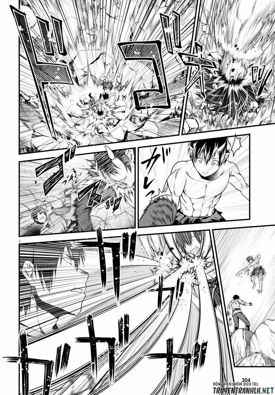 Murabito Desu Ga Nani Ka? Chapter 31 - Trang 2