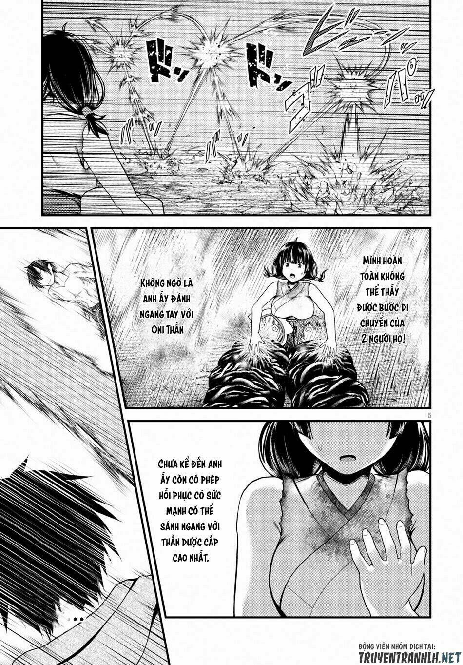 Murabito Desu Ga Nani Ka? Chapter 31 - Trang 2