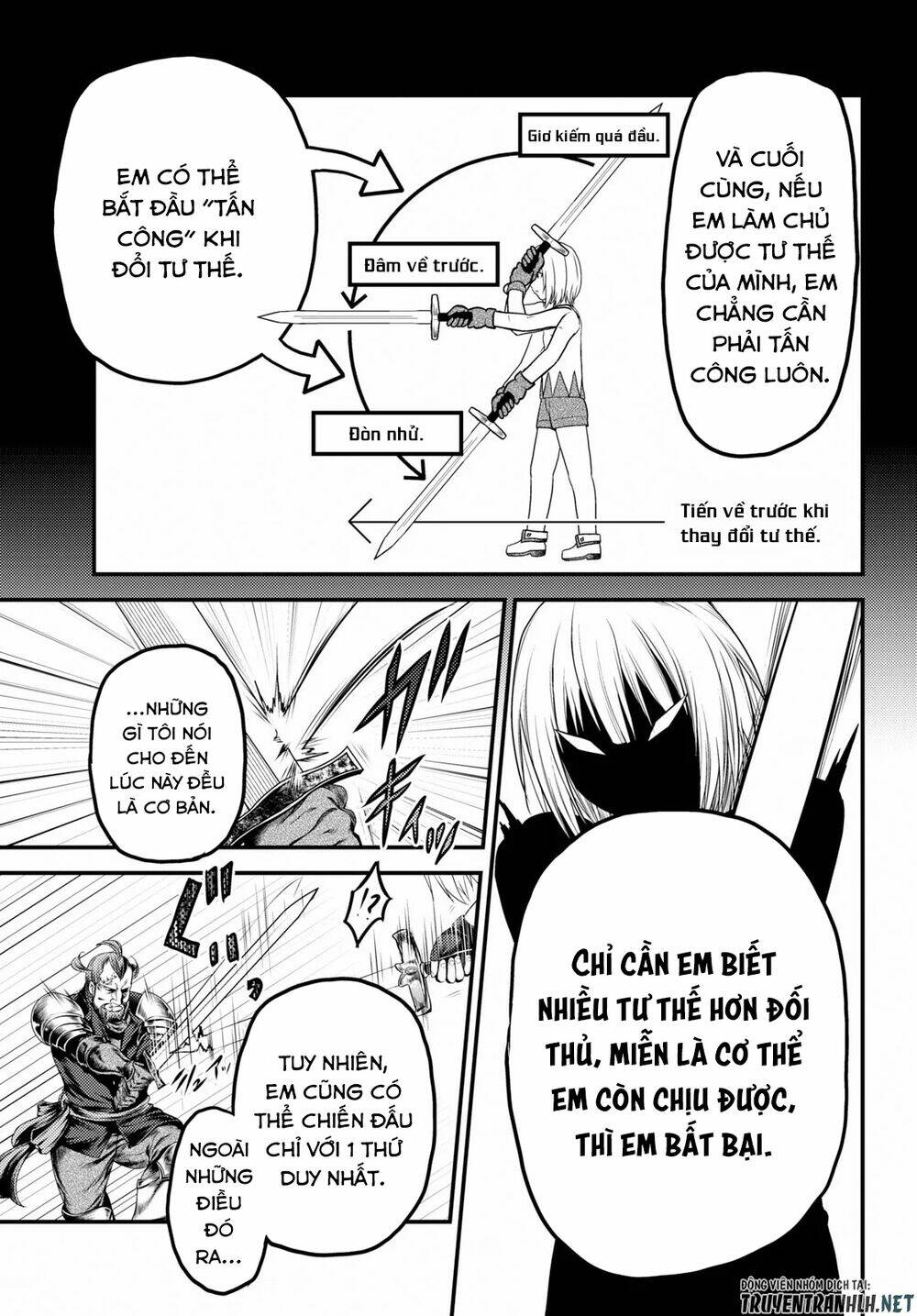 Murabito Desu Ga Nani Ka? Chapter 34 - Trang 2