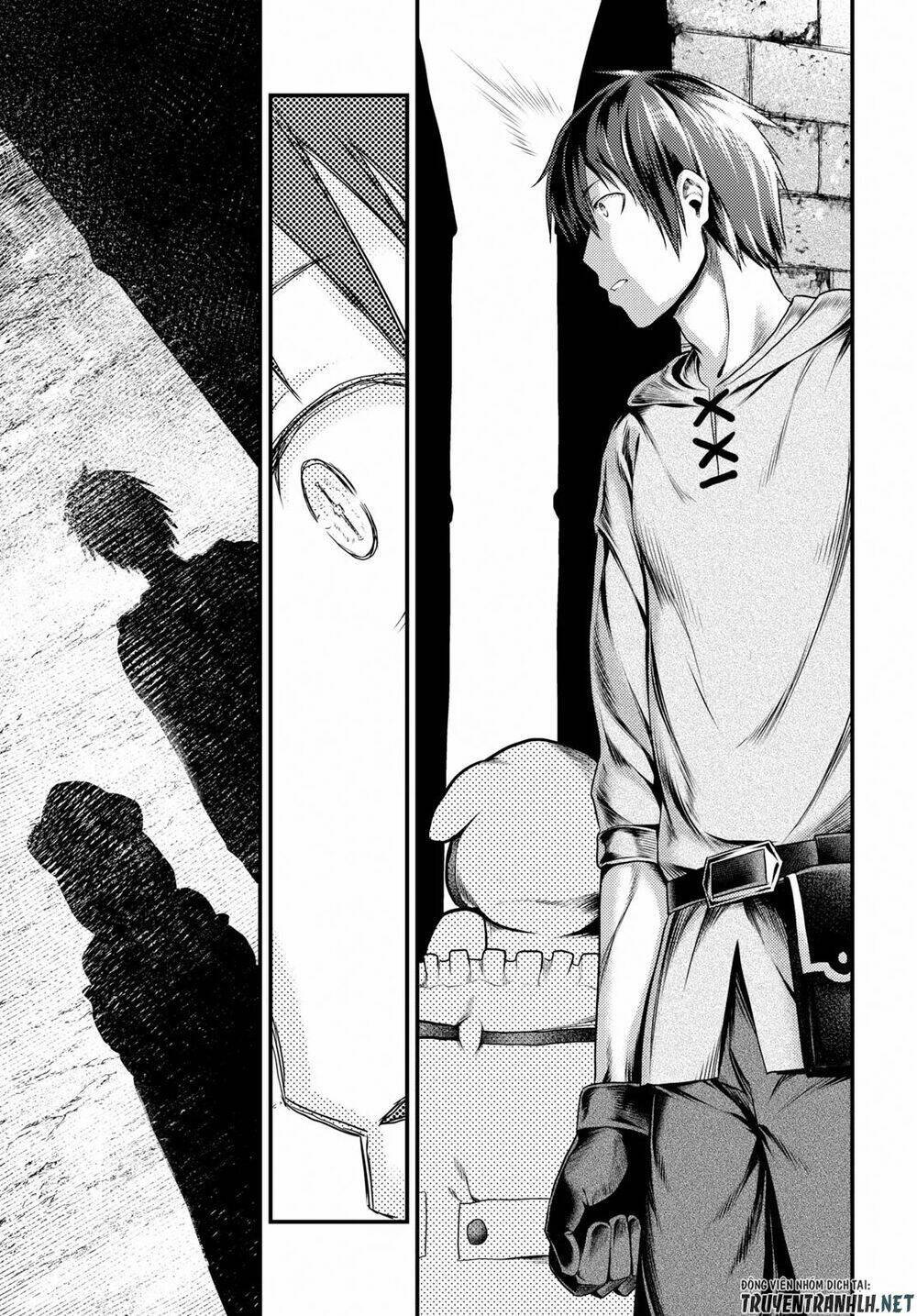 Murabito Desu Ga Nani Ka? Chapter 34 - Trang 2