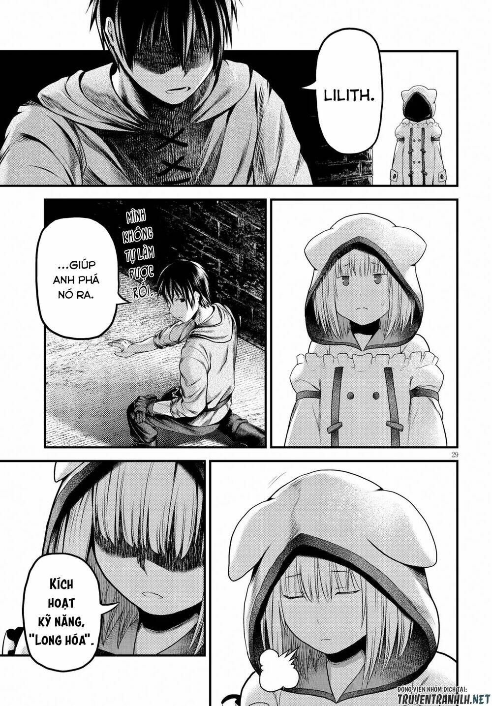 Murabito Desu Ga Nani Ka? Chapter 34 - Trang 2