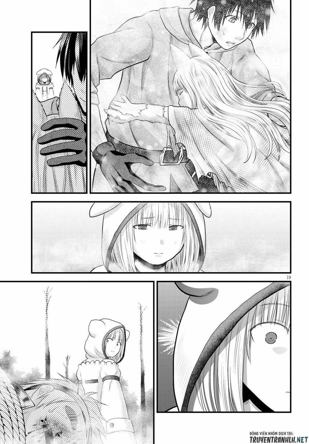 Murabito Desu Ga Nani Ka? Chapter 38 - Trang 2