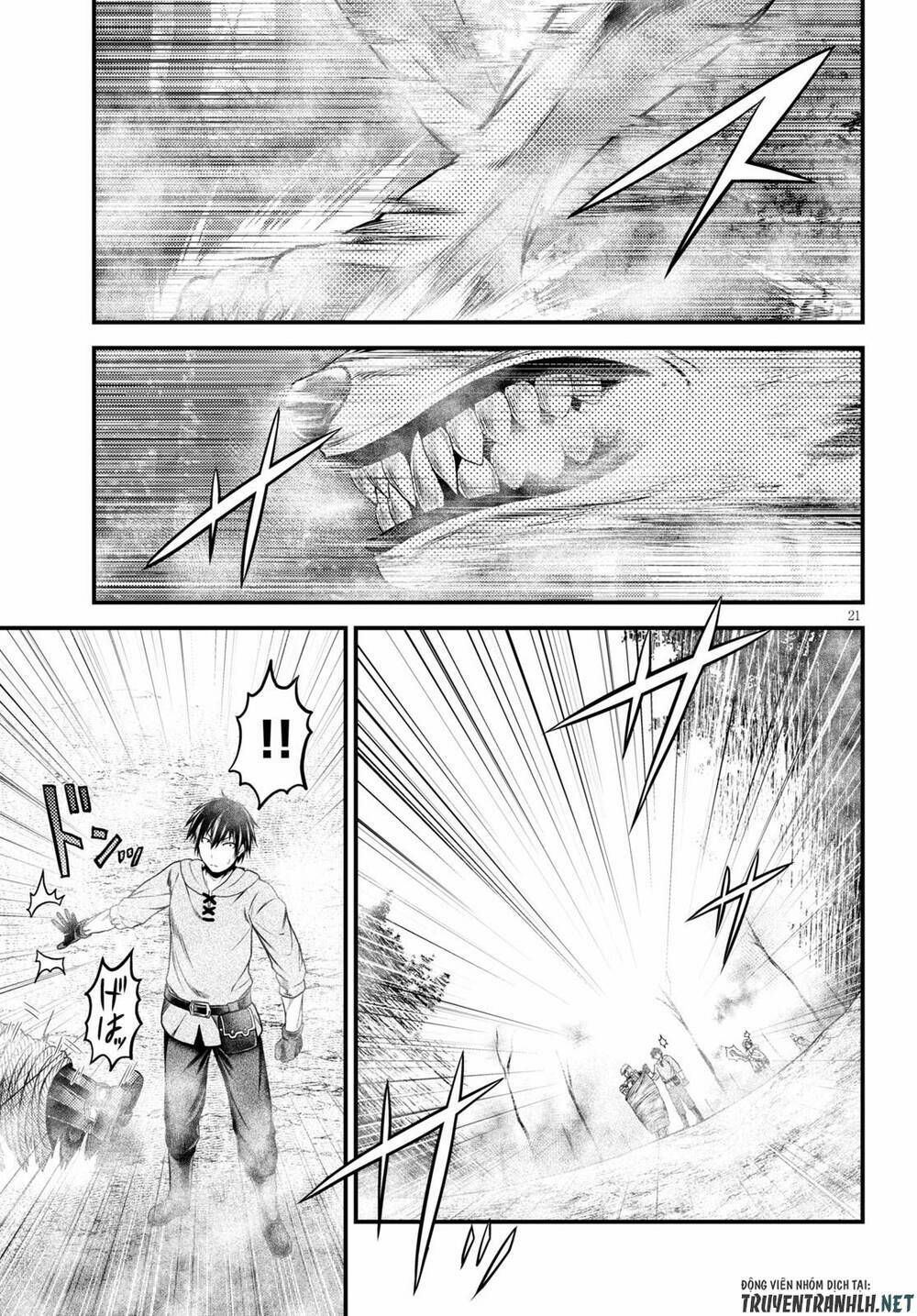 Murabito Desu Ga Nani Ka? Chapter 38 - Trang 2