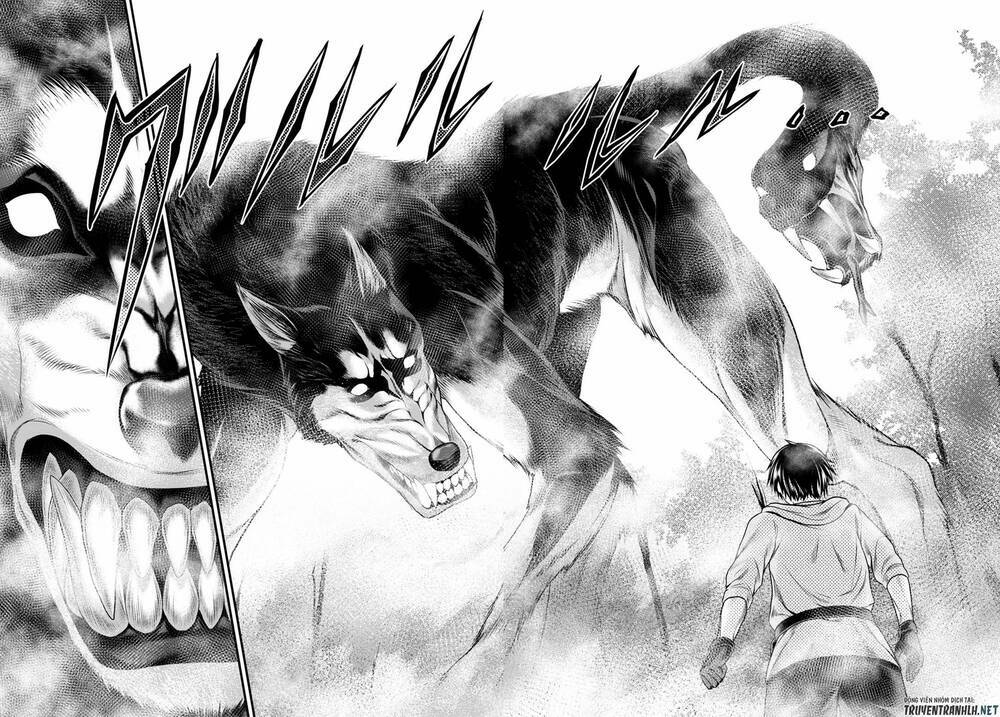 Murabito Desu Ga Nani Ka? Chapter 38 - Trang 2