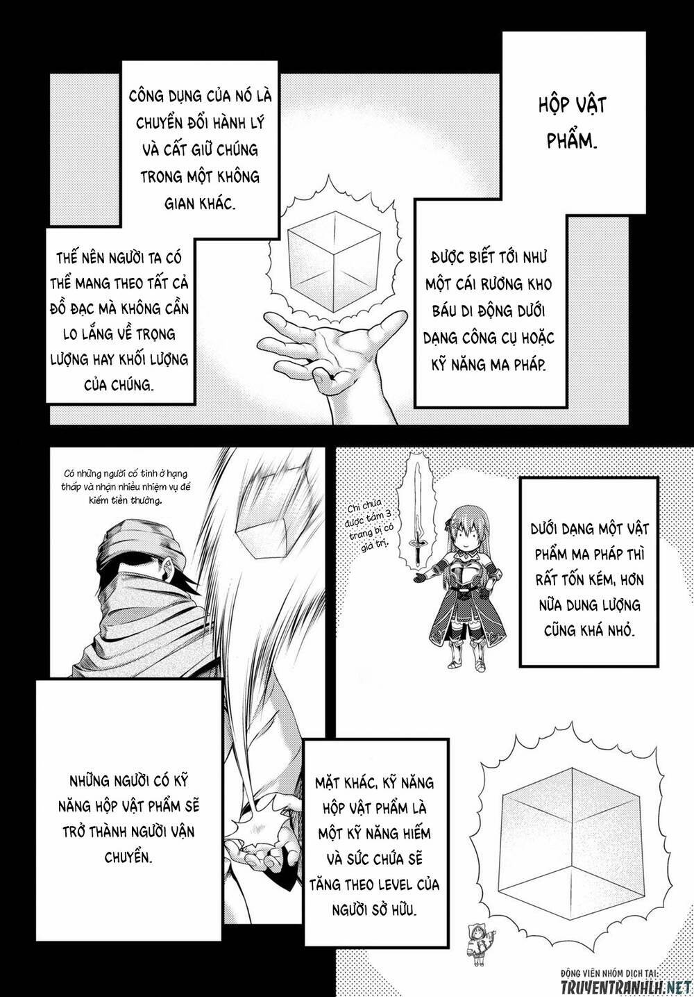 Murabito Desu Ga Nani Ka? Chapter 38 - Trang 2