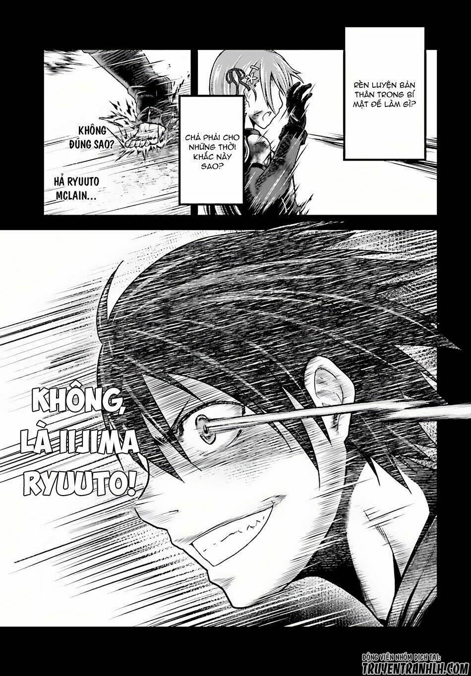 Murabito Desu Ga Nani Ka? Chapter 4 - Trang 2