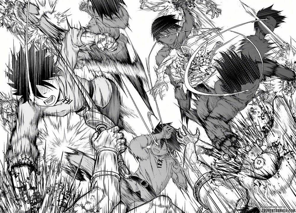 Murabito Desu Ga Nani Ka? Chapter 4 - Trang 2